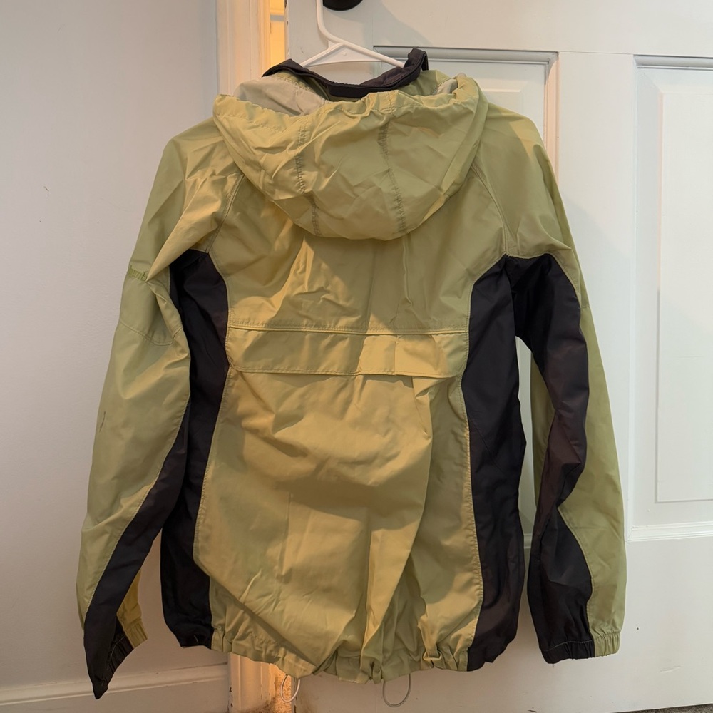 Columbia Jacket - Picture 2 of 5